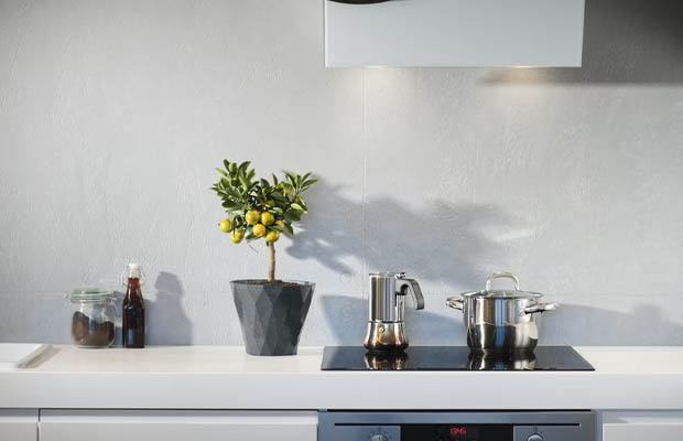 kitchen countertop