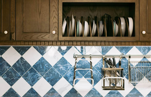 kitchen tiles