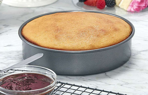 cake pan