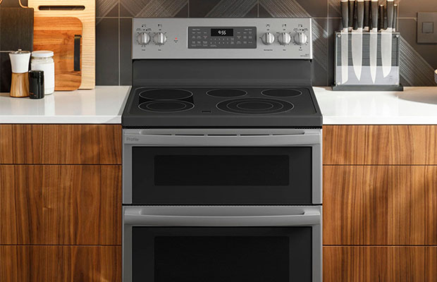 Electric Kitchen Ranges