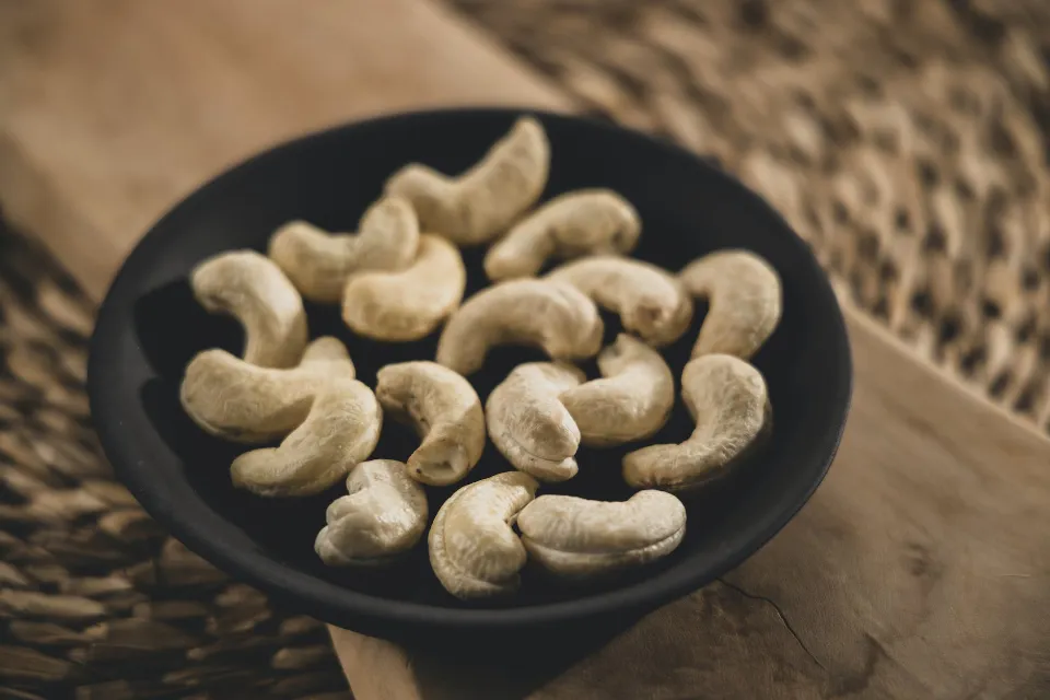 How Long Do Cashews Last